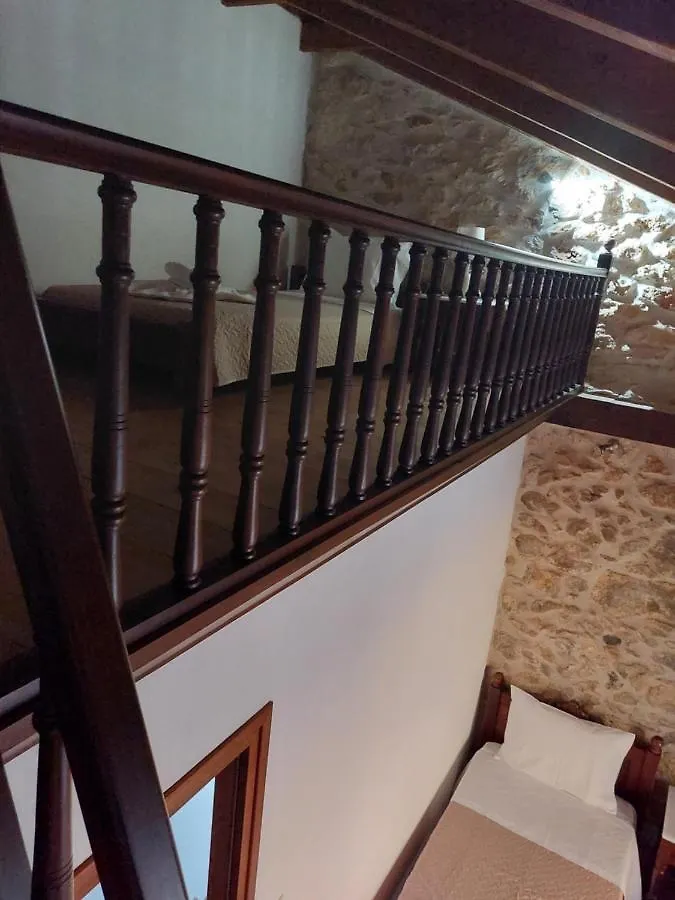 Volakas Beachfront Suites Rethymno  0*, Rethymno (Crete)