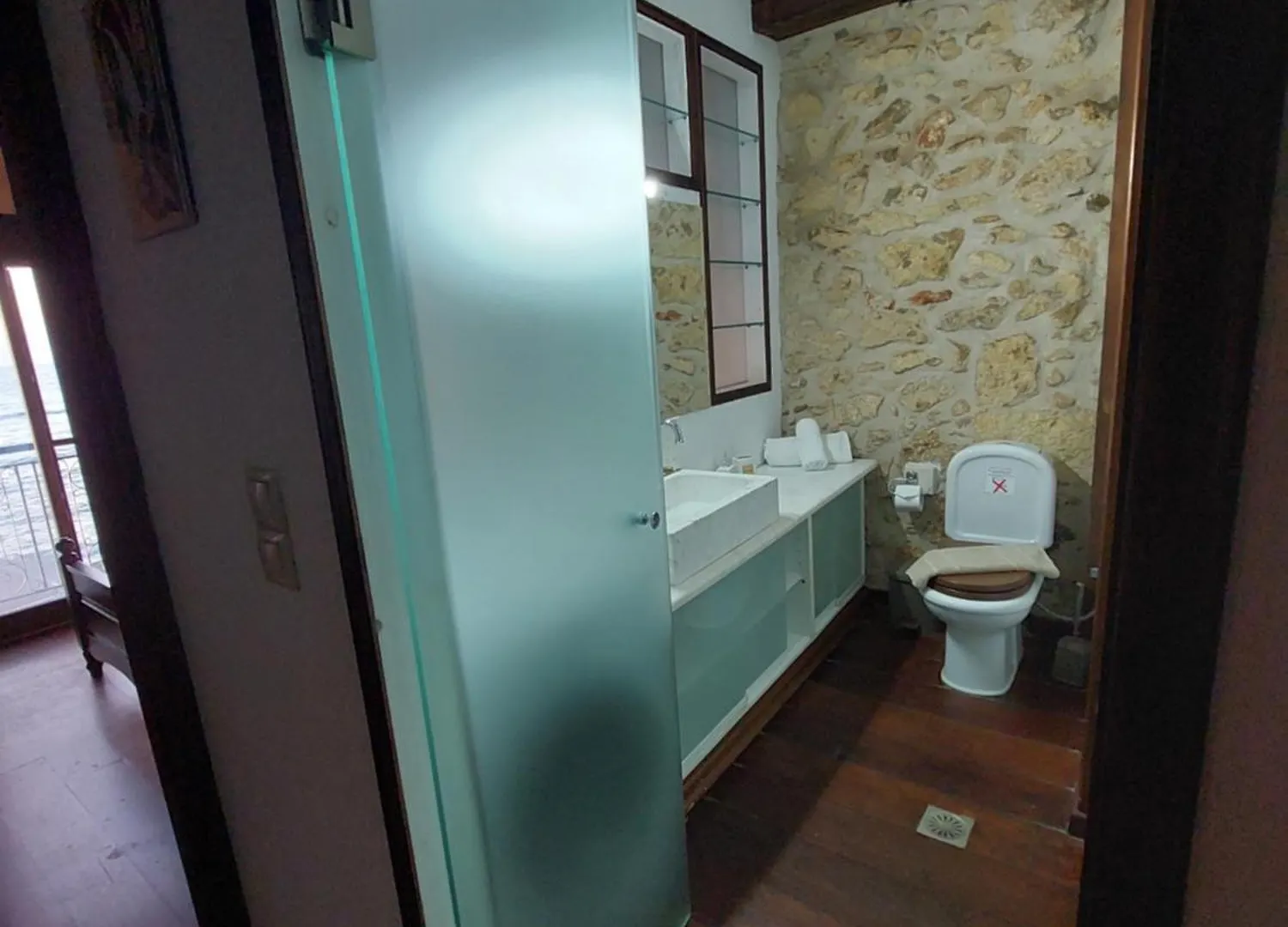 Villa Volakas Beachfront Suites Rethymno