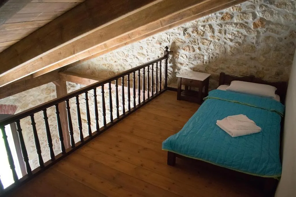 Volakas Beachfront Suites Rethymno  Villa