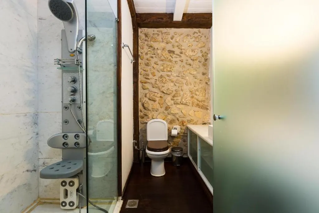 Volakas Beachfront Suites Rethymno  Villa Rethymno (Crete)