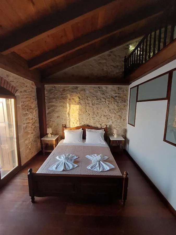 Volakas Beachfront Suites Rethymno  0*, Rethymno (Crete) Greece