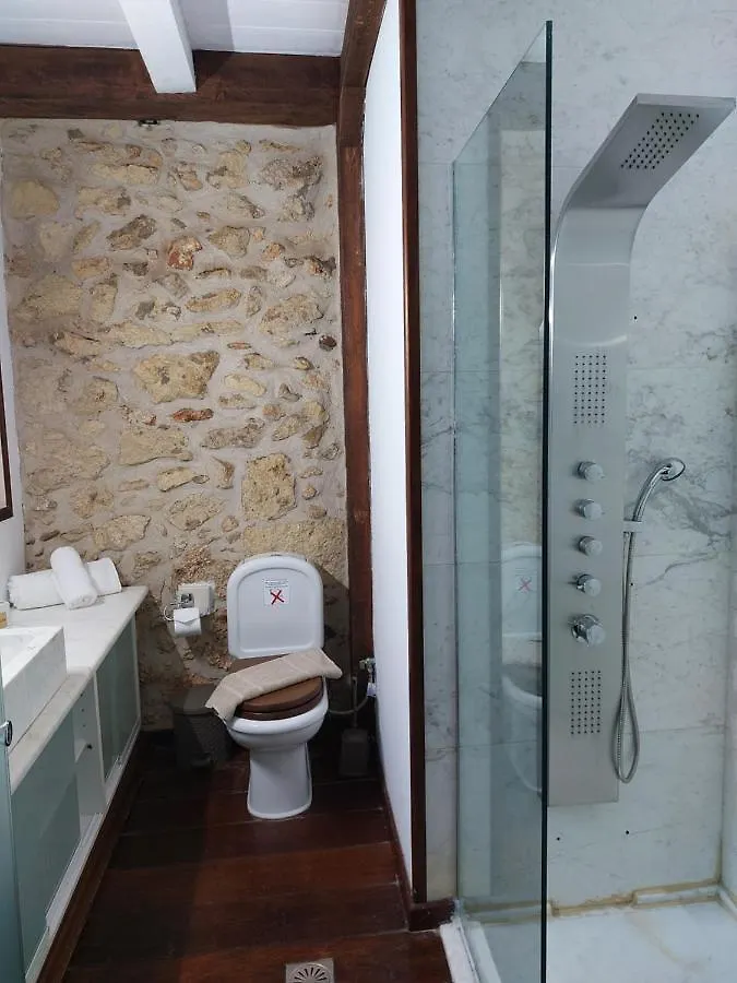 Volakas Beachfront Suites Rethymno  Rethymno (Crete)